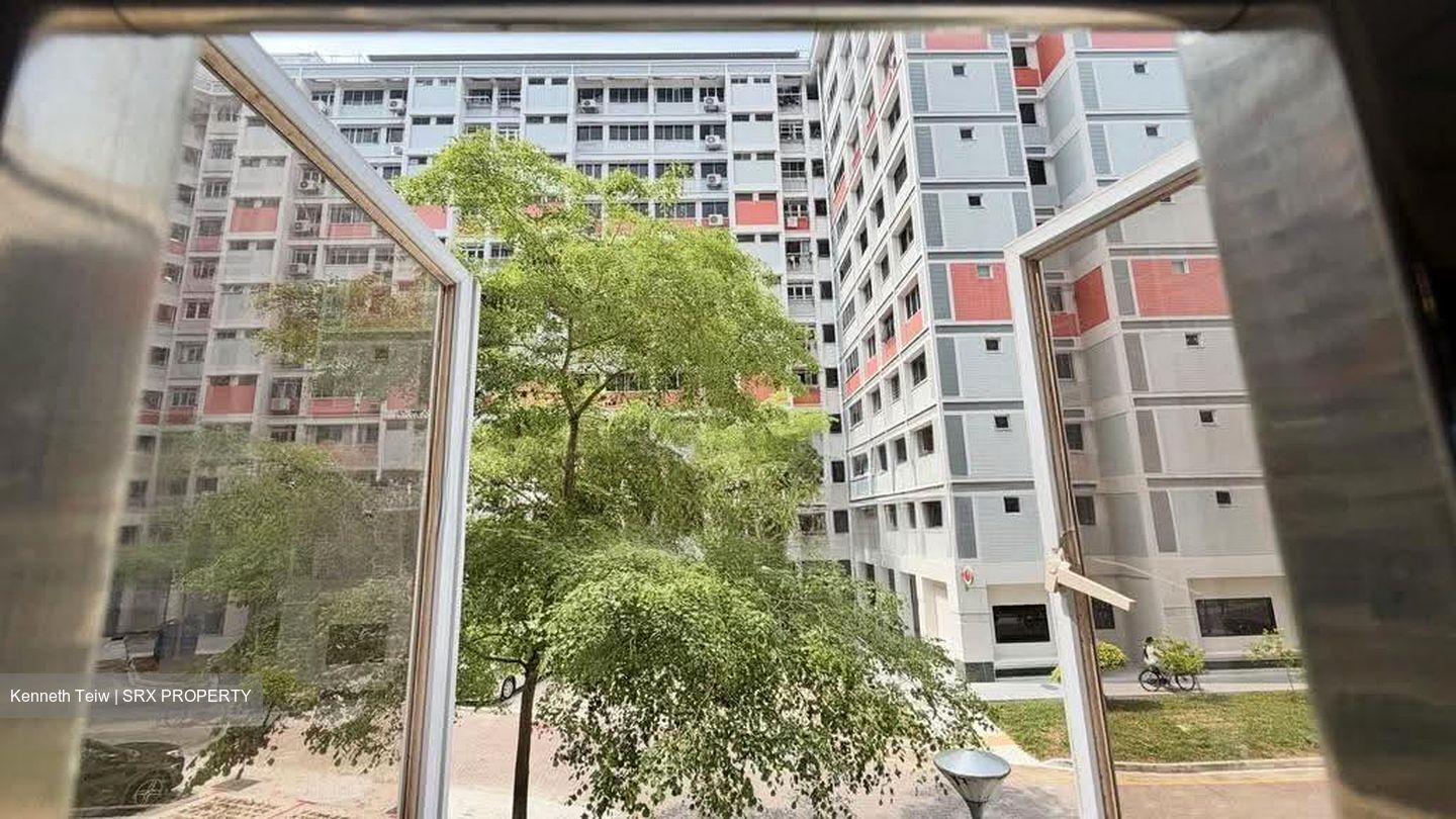 Blk 457 Pasir Ris Drive 4 (Pasir Ris), HDB Executive #635942261